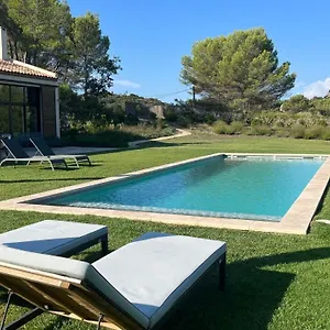 La Bergerie Du Roy-chambres D'hotes- Guest house